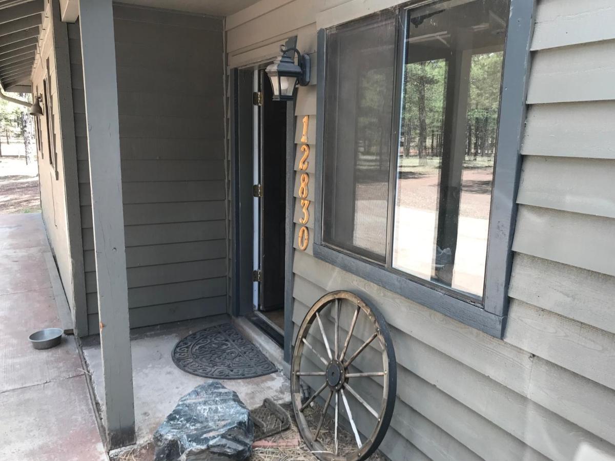 Grand Canyon 1Bd Loft/Suite-Horseback Riding-Shooting-Dogs Ok! Parks Exterior photo