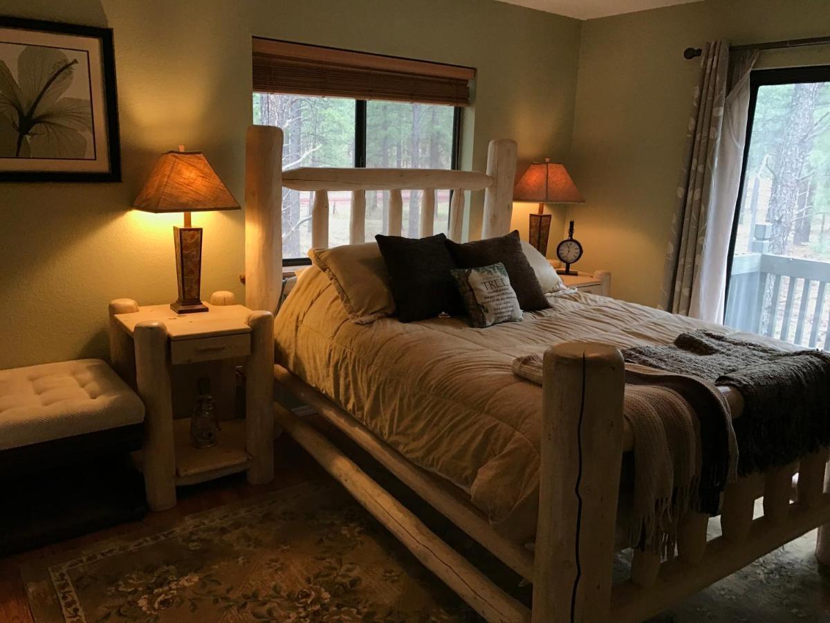 Grand Canyon 1Bd Loft/Suite-Horseback Riding-Shooting-Dogs Ok! Parks Exterior photo