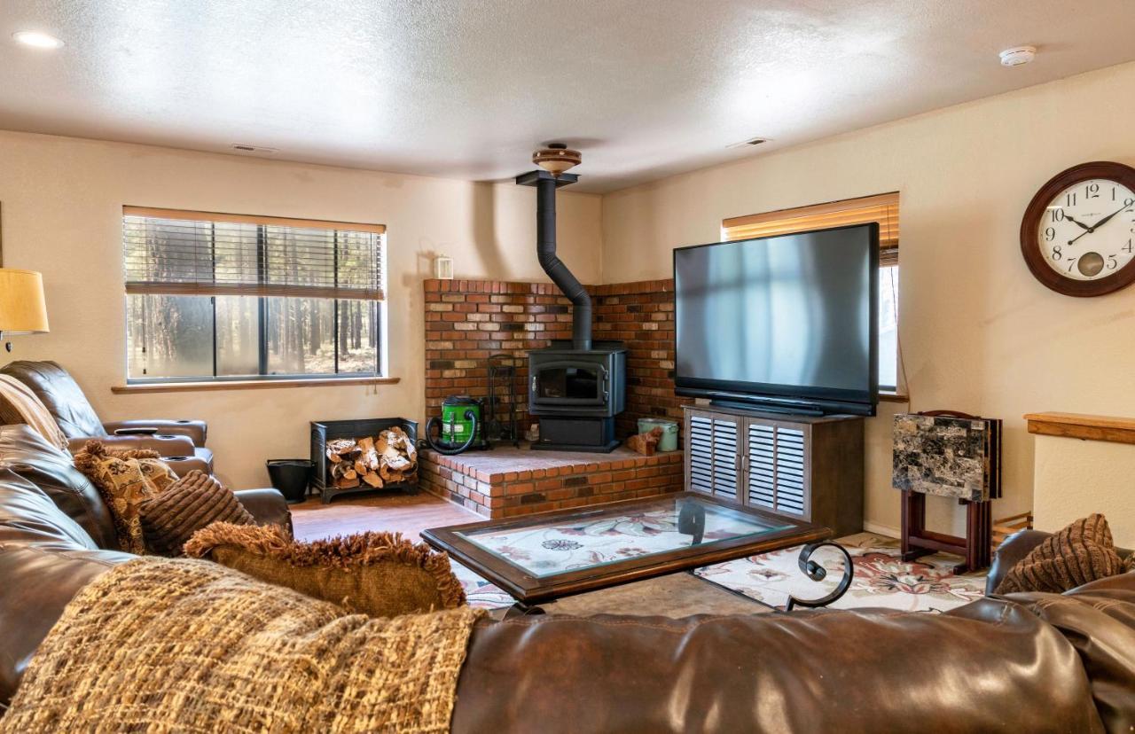Grand Canyon 1Bd Loft/Suite-Horseback Riding-Shooting-Dogs Ok! Parks Exterior photo